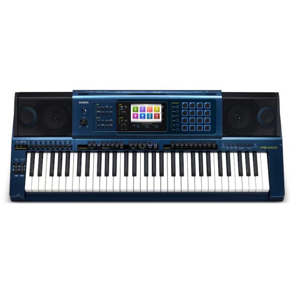 Casio MZ-X500