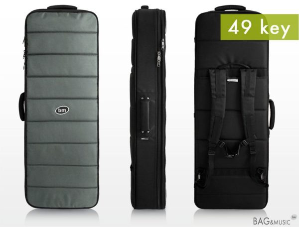 Bag & Music BM1092 Keyboard 49 PRO