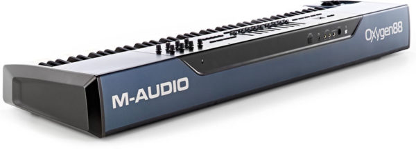 M-Audio Oxygen 88 — изображение 3