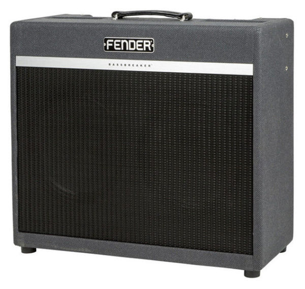 Fender Bassbreaker 45 Combo — изображение 2