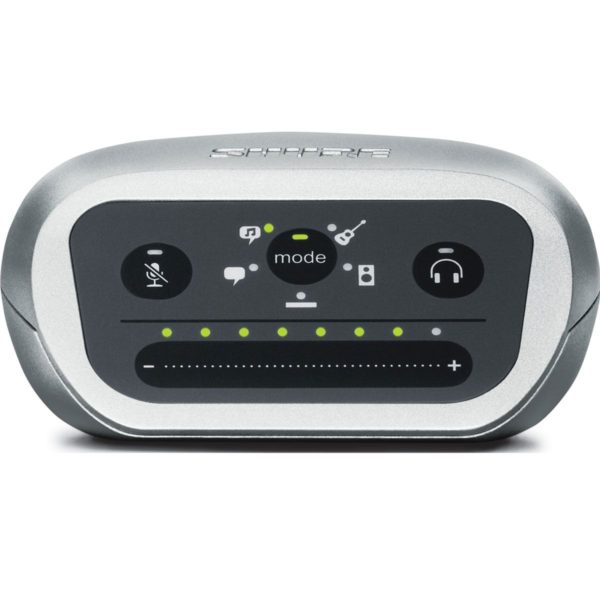 Shure MVI-LTG