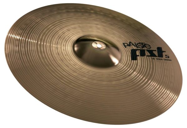 Paiste 16'' PST5 Rock Crash