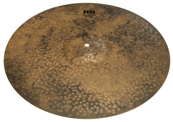 Sabian 18'' HH Garage Ride