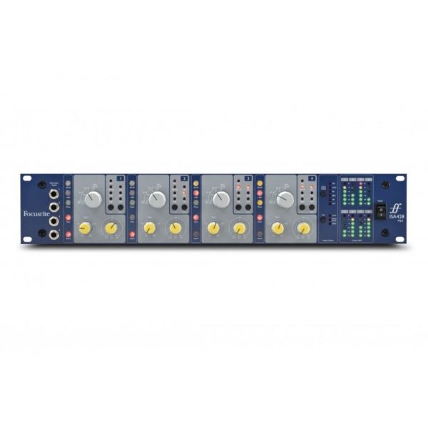 Focusrite ISA 428MK2
