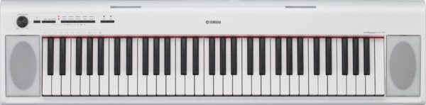 Yamaha NP-12WH Piaggero
