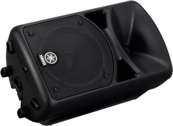 Yamaha STAGEPAS 400i — изображение 7