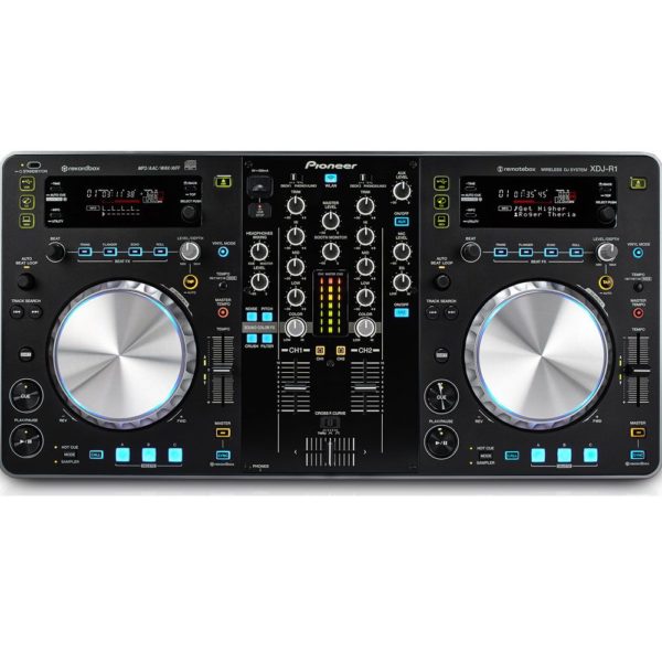 Pioneer XDJ-R1