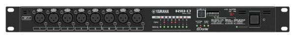 Yamaha Ri8-D — изображение 3