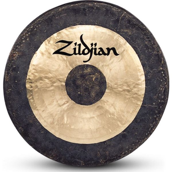 Zildjian 40` Traditional Gong