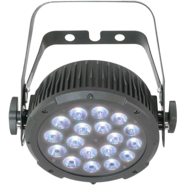 Chauvet Slim PAR Pro Tri