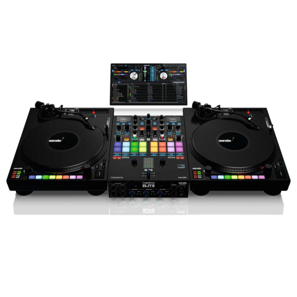 Reloop Elite — изображение 2