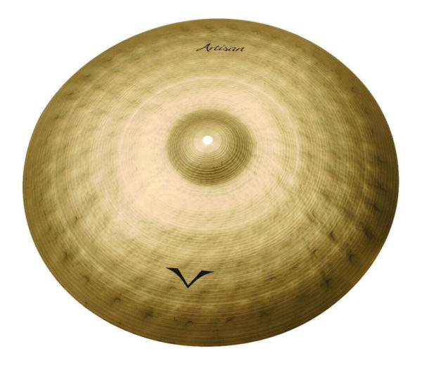 Sabian 22'' Artisan Medium Ride