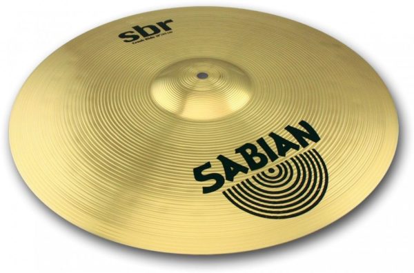 Sabian 18'' SBr Crash Ride