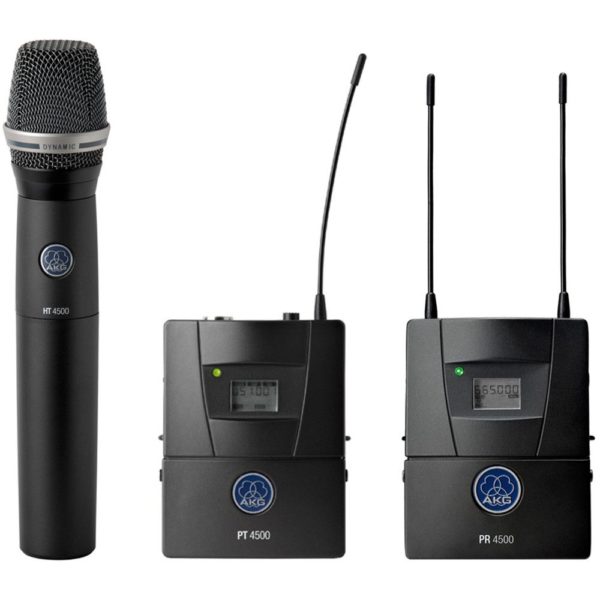 AKG PR4500 HT BD7