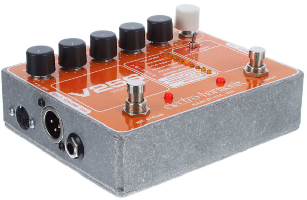 Electro-Harmonix V-256 — изображение 3