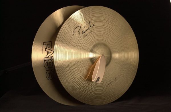 Paiste 20'' Signature Symphonic Medium Light A/ B