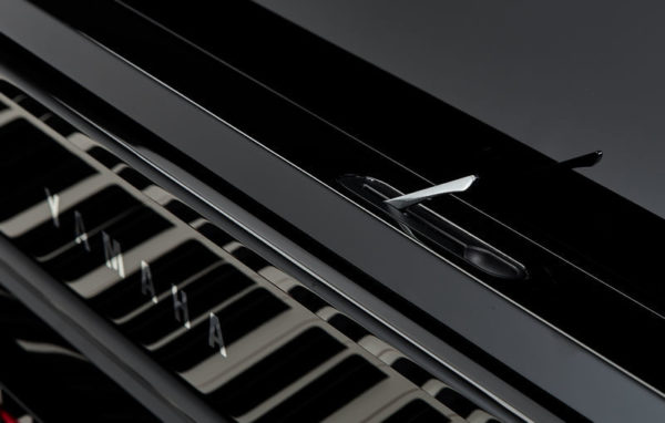 Yamaha CLP-645PE — изображение 4