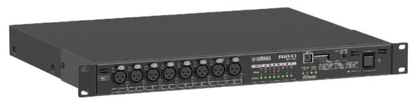 Yamaha Ri8-D — изображение 2