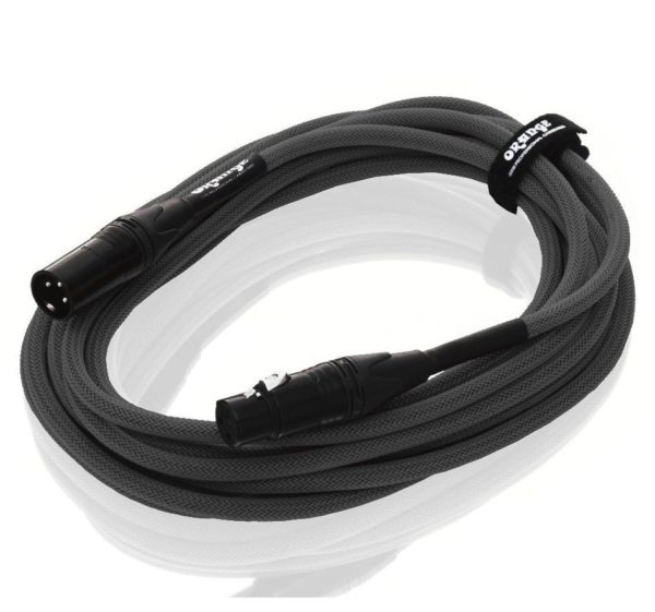 Orange CA-XX-MIC-BL-20