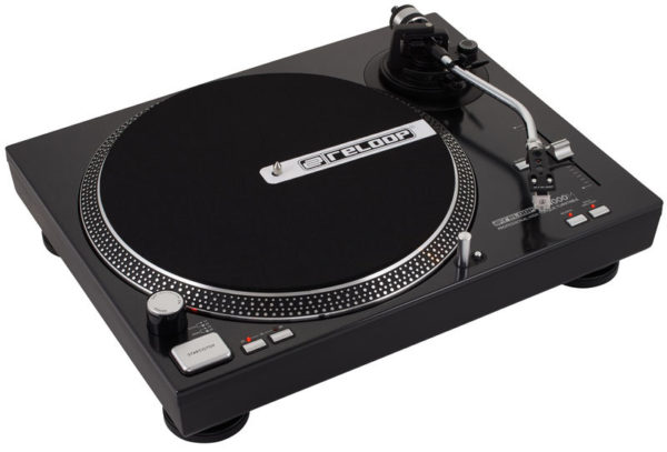 Reloop RP-4000M — изображение 3