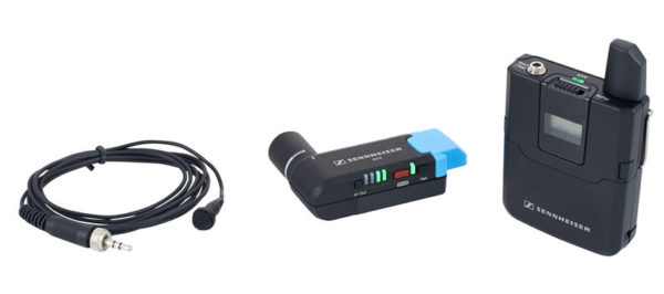 Sennheiser AVX-ME2 SET-3-EU — изображение 2