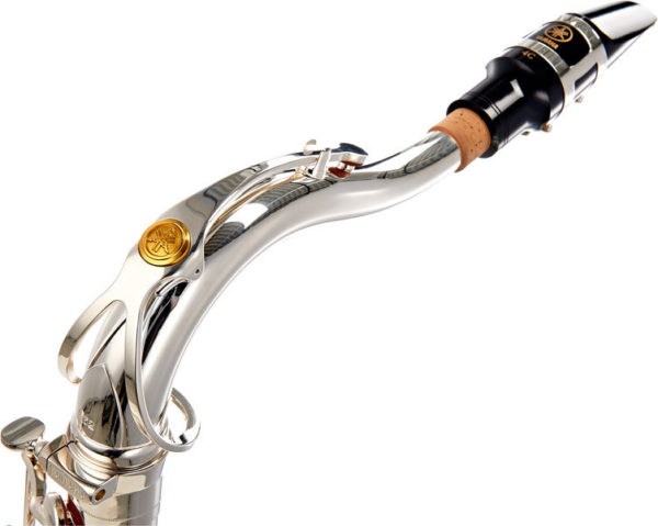 Yamaha YAS-62S — изображение 4