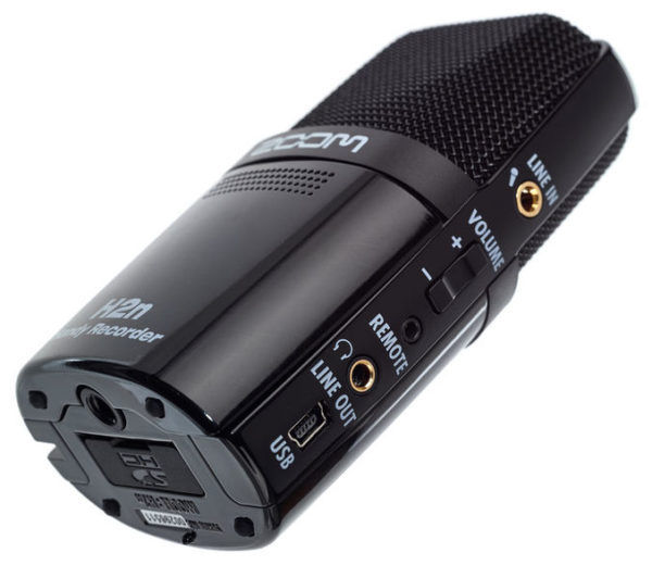 Zoom H2n — изображение 4