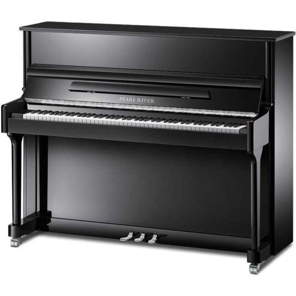 Pearl River EU118SA118
