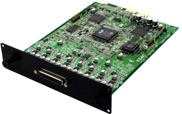 Tascam IF-TD/ DM — изображение 2