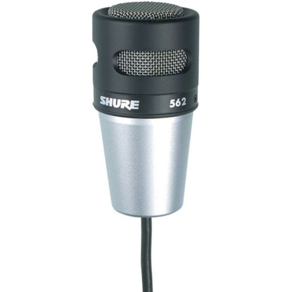 Shure 562