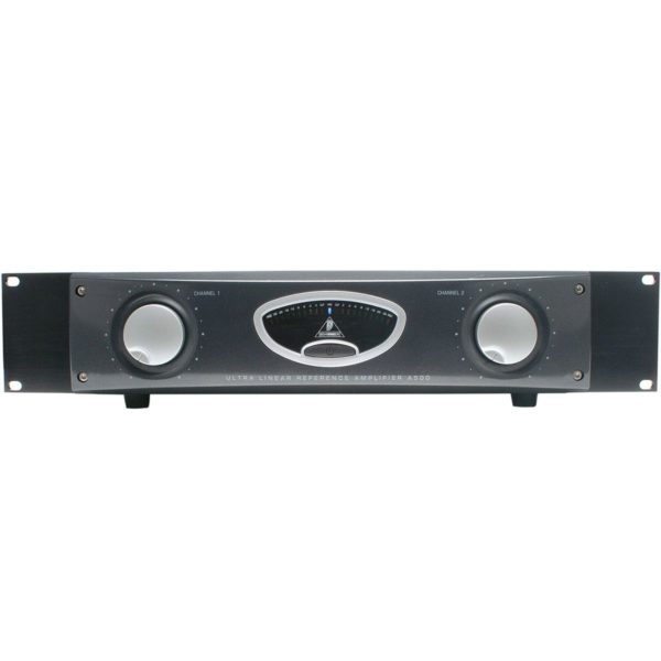 Behringer A500