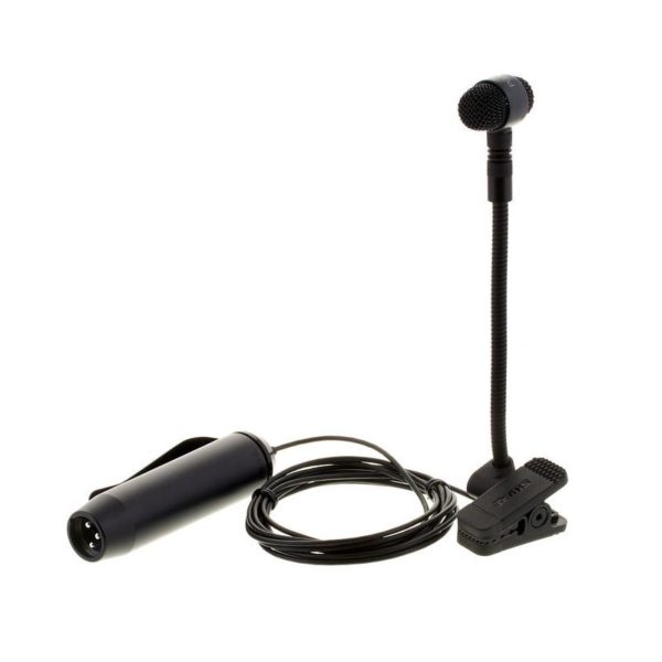 Shure PGA98H-XLR