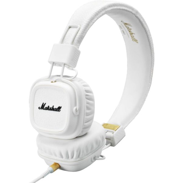Marshall Major MKII White