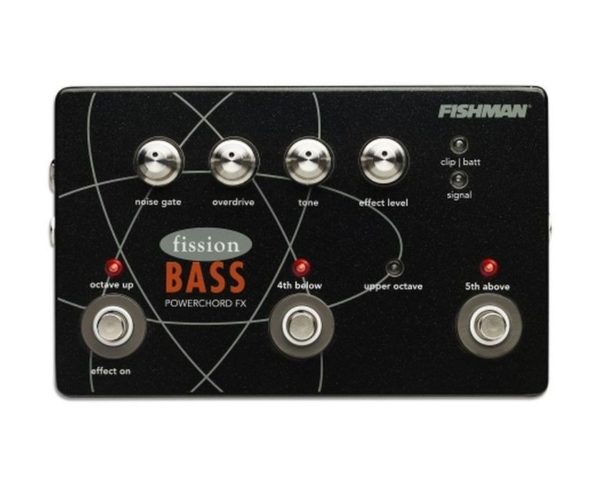 Fishman PRO-FSN-BAS