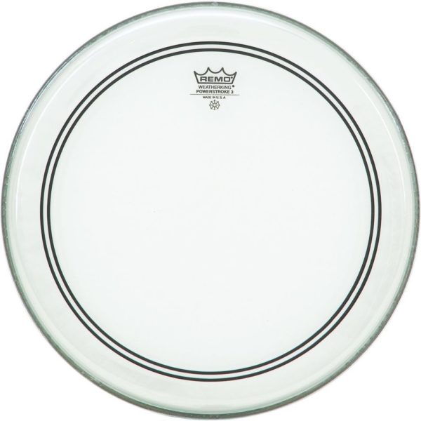 Remo P3-0318-BP