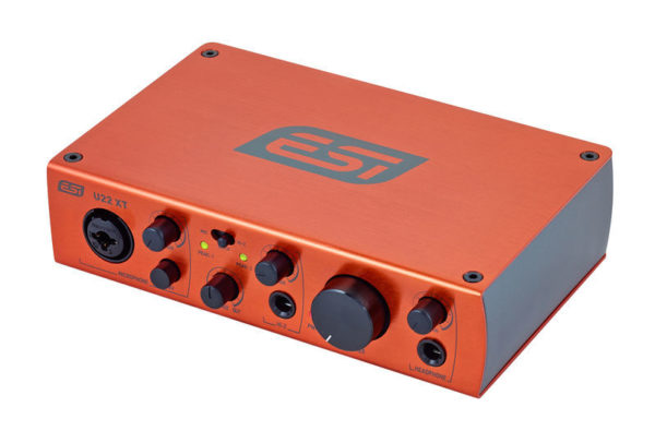 ESI U22 XT — изображение 2