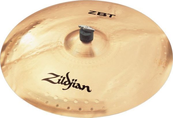 Zildjian 20` ZBT Ride