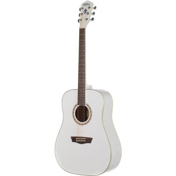 Washburn WD10S WH