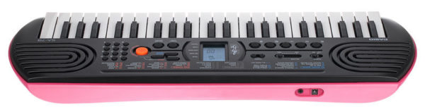 Casio SA 78 — изображение 3