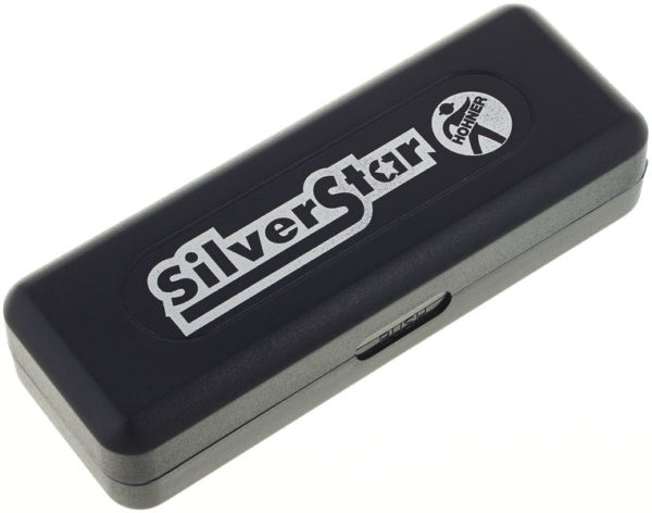 HOHNER Silver Star 504/20 A — изображение 3