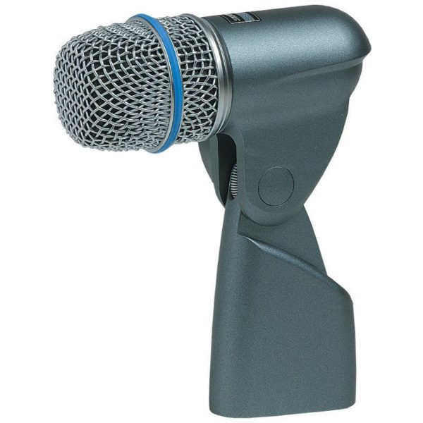 Shure Beta 56A