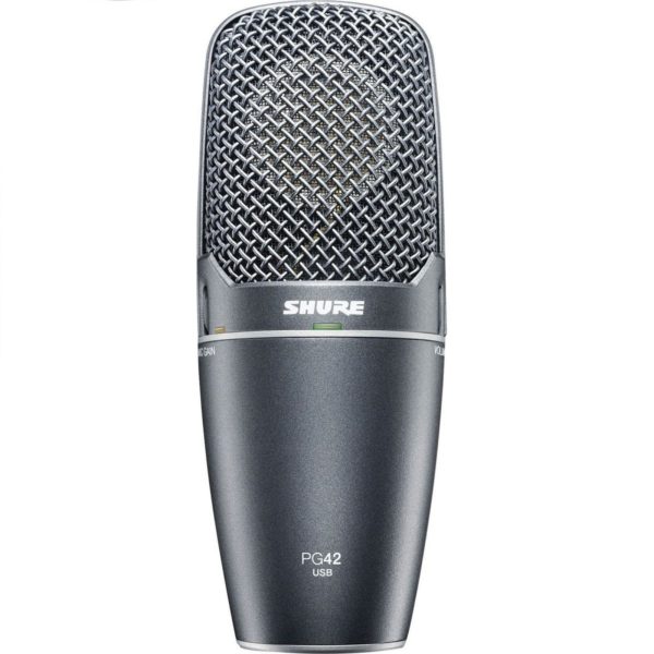 Shure PG42USB