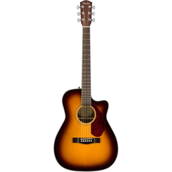 Fender CC-140SCE SB WC