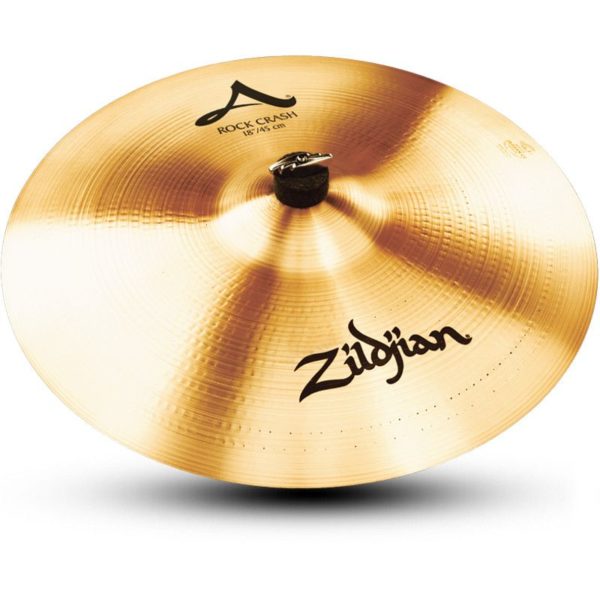 Zildjian 18` A` Rock Crash