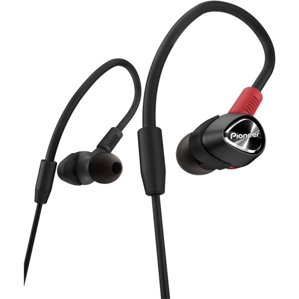 Pioneer DJE-1500-K