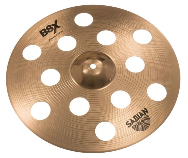 Sabian 16'' B8X O-Zone Crash