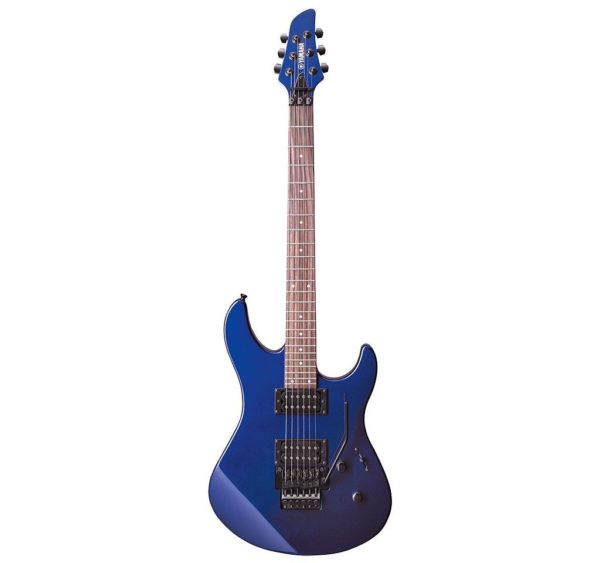 Yamaha RGX220DZMETALLICBLUE