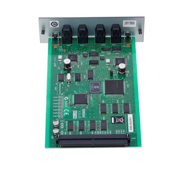 Yamaha MY16AT — изображение 3