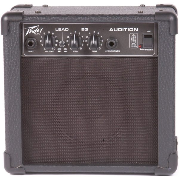 Peavey TransTube Audition