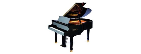 Petrof P 173 Breeze Rococo (0002)